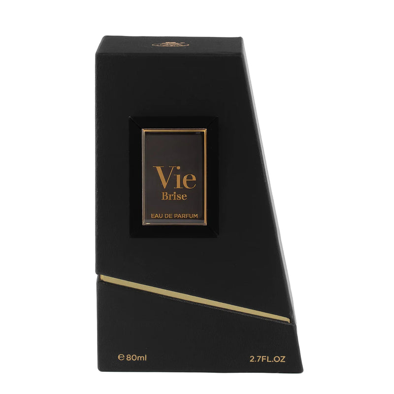 Fragrance World Vie Brise Eau De Parfum For Men 80ml