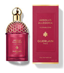 Guerlain Absolus Allegoria Florabloom Eau De Parfum For Unisex 125ml