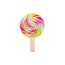 Intex Rainbow Lollipop Float 42158753
