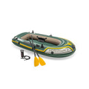 Intex Seahawk 2 Boat Set (With 59623,68612) 42168347