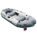 Intex Mariner 3 Boat Set (With 54" Aluminum Oars, 68605) 42168373