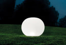Intex Led Floating Globe Light 89cm x 79cm 42168695