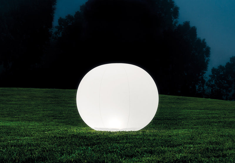 Intex Led Floating Globe Light 89cm x 79cm 42168695