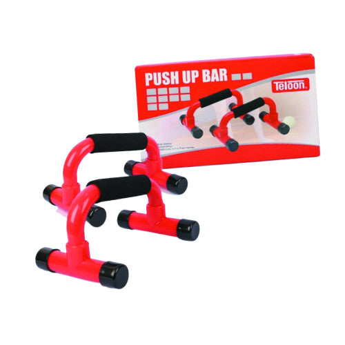 Teloon Push Up Bar DRQ01