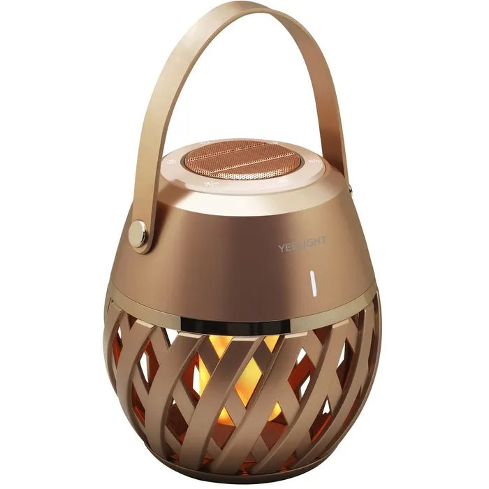 Yeelight Camping Lamp With Speaker Gold YL01407 | Camping Yeelight Camping Lamp With Speaker Gold YL01407 | Camping