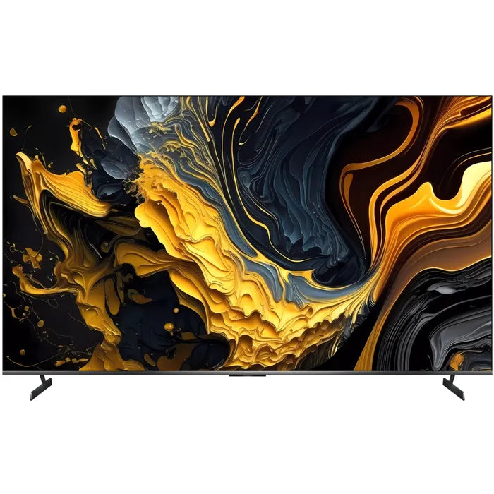 Xiaomi TV Max 85 inch QLED 4K HD TV ELA5732GL