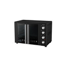 Aveva Electric Oven 120Ltr, 2800W, Double Door AV-HHEO120DD