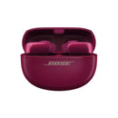 Bose Ultra Open Wireless Earbuds Deep Plum 881046-0070