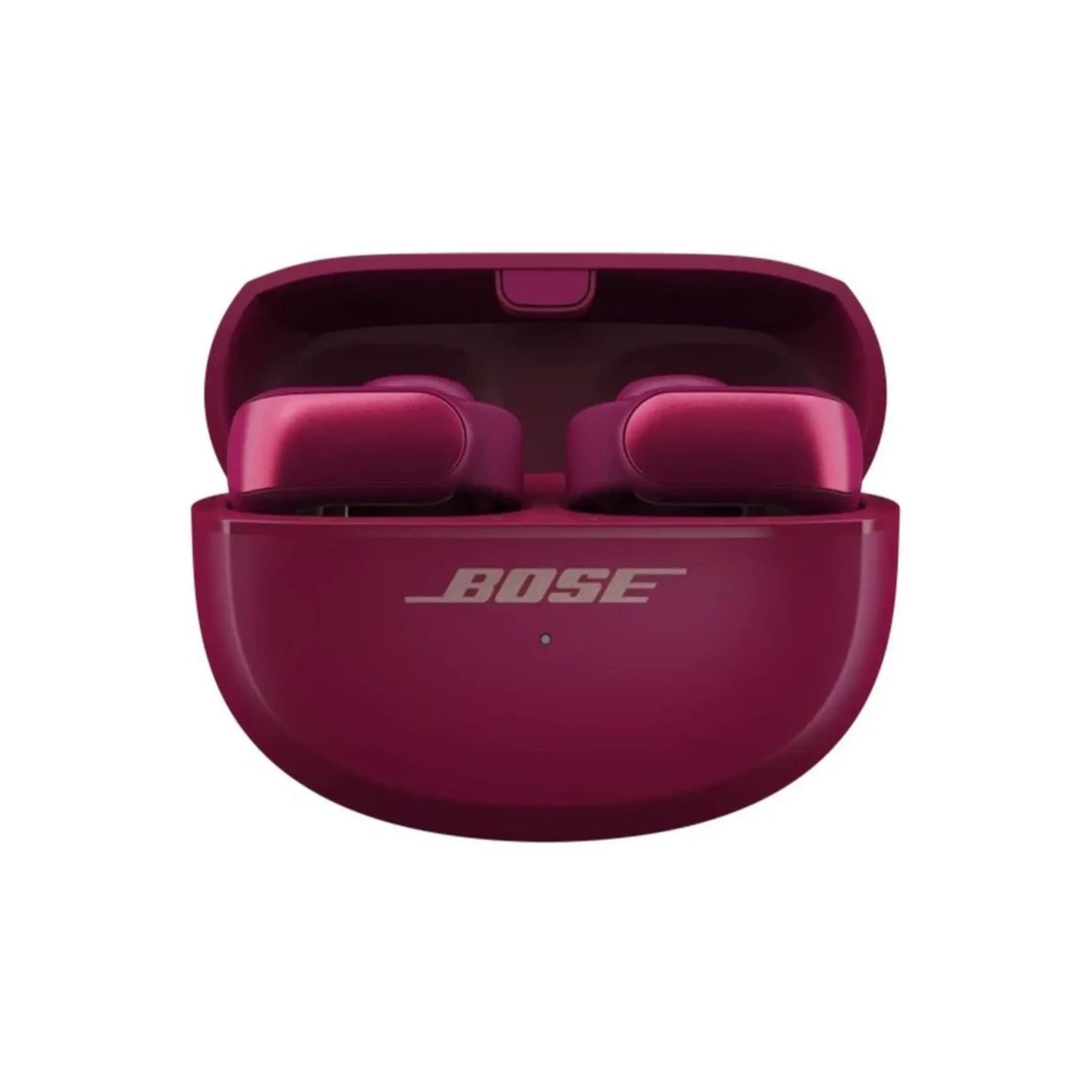 Bose Ultra Open Wireless Earbuds Deep Plum 881046-0070 | Headphone Bose Ultra Open Wireless Earbuds Deep Plum 881046-0070 | Headphone