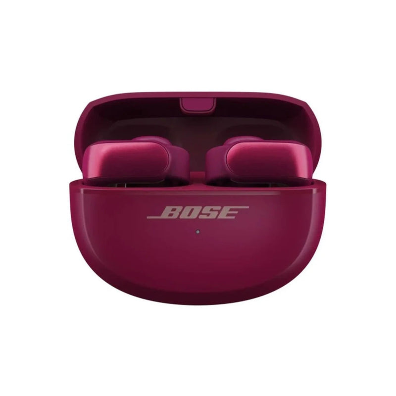 Bose Ultra Open Wireless Earbuds Deep Plum 881046-0070