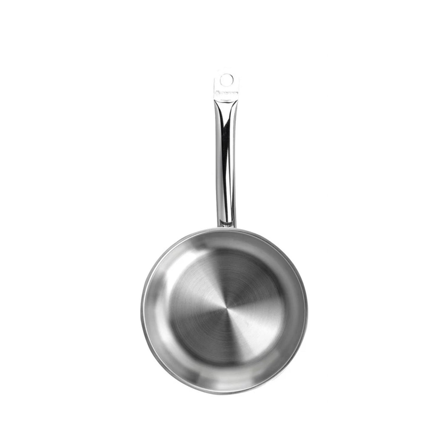 Korkmaz Pro-line Satin Frypan | Kitchen Appliance