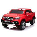 Fitaac Mercedes Benz X-Class 12V7A*2+4M 550*4 XMX606