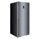 IGNIS Upright Freezer / Fridge Convertible with Digital Display FXV750NFX