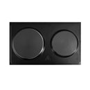 Veeteek Air Fryer Toaster Oven 32 L TO8721B-N