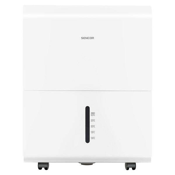 Sencor Portable Dehumidifier SDH 3020WH