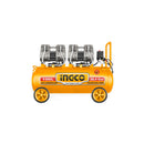 Ingco 3.3HP Air Compressor 100L