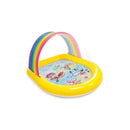 Intex Rainbow Arch Spray Pool 42157156