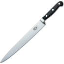 Victorinox 10″ Slicer Knife Traditional Forged Black Handle 7.7113.25