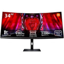 Xiaomi G34WQI 34 Inch WQHD Curved Gaming Monitor ELA5458UK