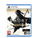 Sony Ghost of Tsushima Directors Cut PPSA-03208/MEA