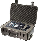 Storm IM2500-00001 IM2500 Carry-On Storm Case (With Foam) 22.00In. X 14.20In. X 9.30In.