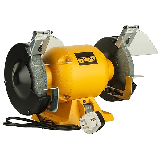 Dewalt Bench Grinder 150 mm DW752R-B5