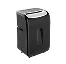 Maxi Cross Cut Paper Shredder 25 Sheets 30L DM250C