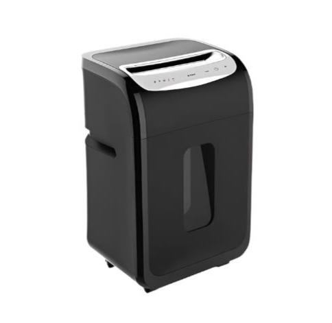 Maxi Cross Cut Paper Shredder 25 Sheets 30L DM250C