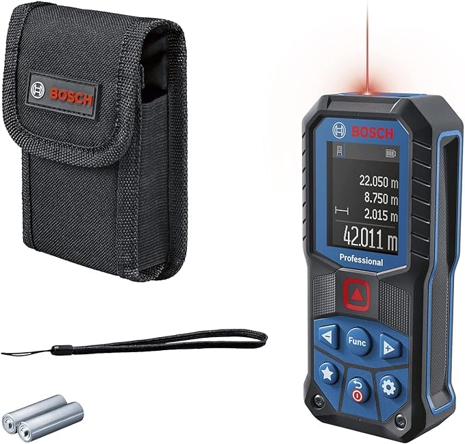 Bosch Laser Measure GLM 50-22 Professional BO0601072S00 | Laser Tools Bosch Laser Measure GLM 50-22 Professional BO0601072S00 | Laser Tools