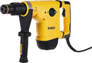 Dewalt 1050W 5 Kg SDS Max Chipping Hammer D25810K-B5