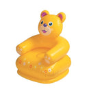 Intex Happy Animal Bear Plastic Chair Assortment 42168556