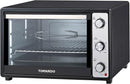Tornado Electric Oven 48 litre, 1800 Watt Black TEO-48DGE(K)
