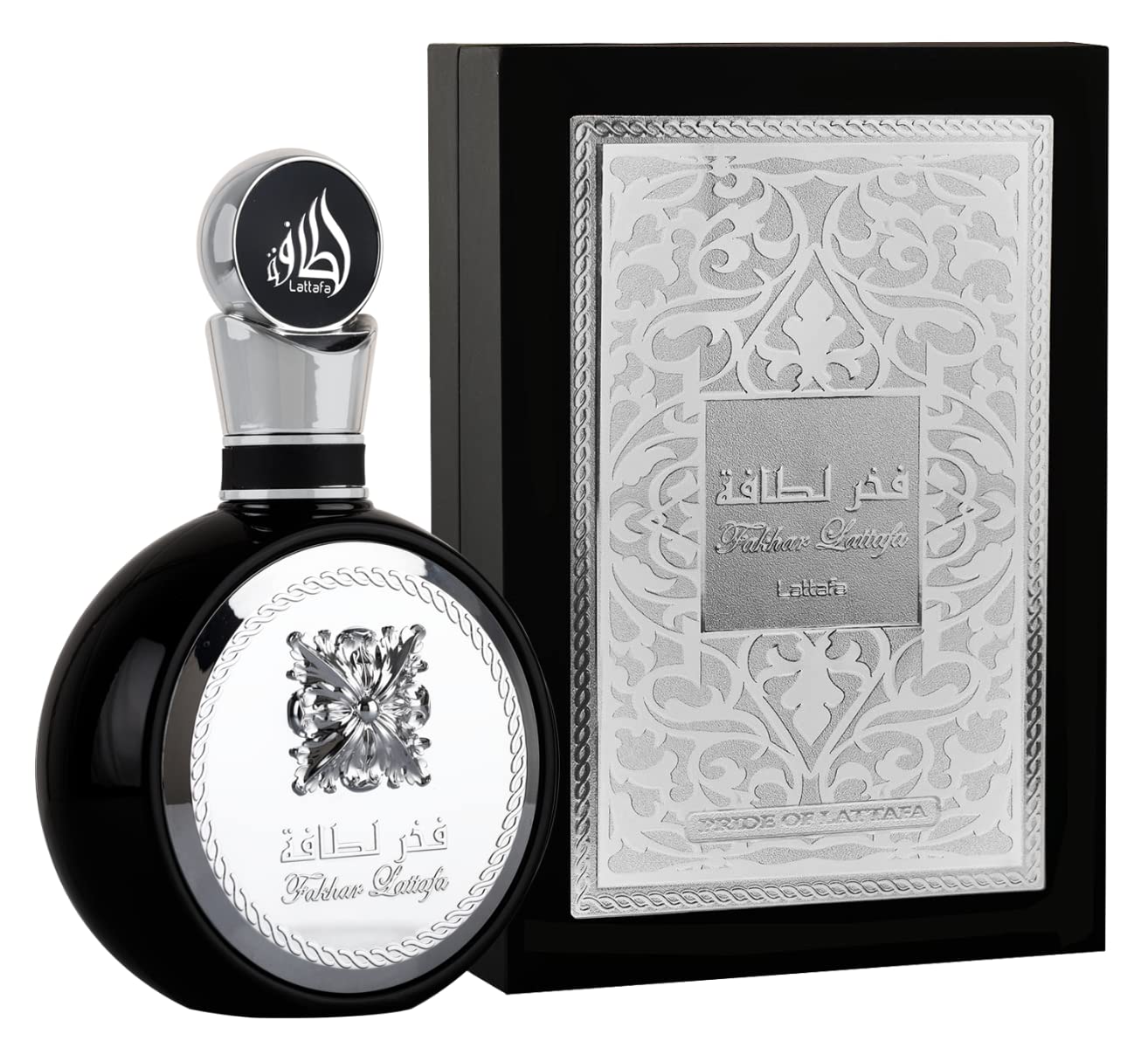 Lattafa Fakhar Eau de Parfum for Men 100ml | Men's Perfume Lattafa Fakhar Eau de Parfum for Men 100ml | Men's Perfume