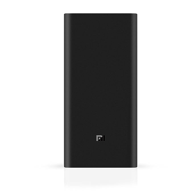 Mi Powerbank 3 20000 mAh 50W BHR5121GL | Power Adapter & Charger Accessories