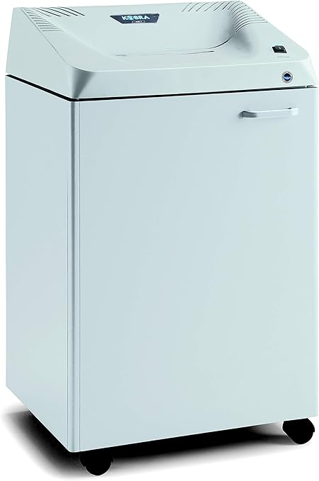Kobra 300.1C4 Energy Saver Shredder Medium CKO300.1C4