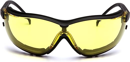 Pyramex V2G Safety Glasses GB1830ST