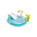 Intex Gator Play Center, Ages 2+ 42157165