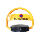 Rechargeable Automatic Remote Control Parking Lock