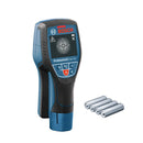Bosch Wallscanner D-tect 120 06010813K0