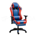 Gaming Chair With Foot Rest YT-7009D