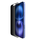 Belkin Privacy Temperedglass Iphone 16 Plus, Iphone15 Plus And Iphone 14 Pro Max OVA168hq