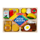 Melissa & Doug Food Groups 46000271