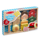 Melissa & Doug Sandwich Making Set 46000513