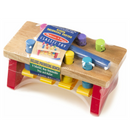 Melissa & Doug Deluxe Pounding Bench 46004490