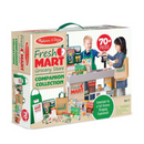 Melissa & Doug Fresh Mart Grocery Store Companion Collection 46005183