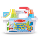 Melissa & Doug Laundry Basket Play Set 46008608