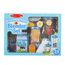 Melissa & Doug Smoothie Make Blender Set 46009841
