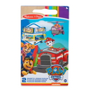Melissa & Doug Paw Patrol Magnetic Jigsaw Puzzle 46033262