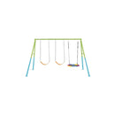 Intex Saucer And Swing 3-Feature Set, Age 3-10 44133