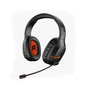 Meetion BTH011 Wireless Tri-Mode Headset (2.4G Wireless, Bluetooth, And Wired) MT-BTH011